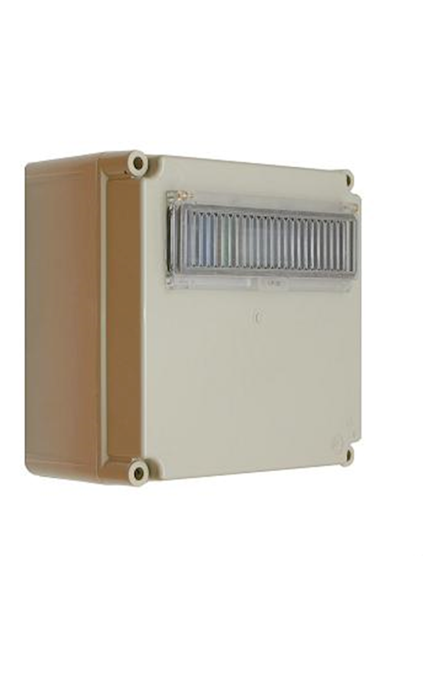 PVT 3030 ÁK 1X12